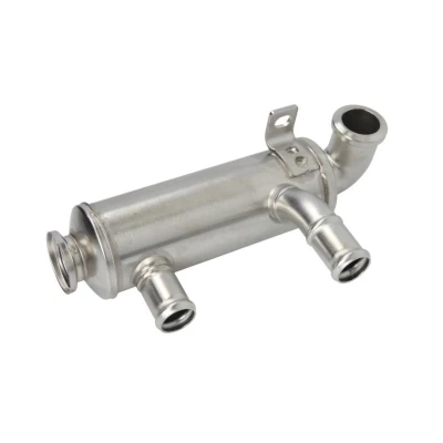 Kuva NRF 48316 EGR jäähdytin VOLVO: V50, V70 3, S40 II