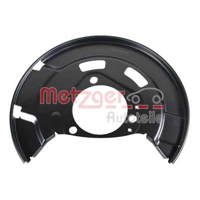 Kuva METZGER 6115584 Jarrukilpi Etuakseli, oikea OPEL: Astra J Sports Tourer, Hatchback