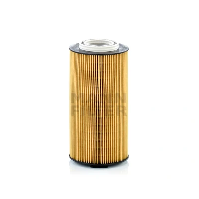 Kuva MANN FILTER HU 12 009 z Öljynsuodatin Tiivisteillä Suodatinpanos