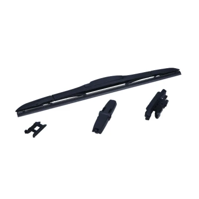 Kuva Pyyhkijänsulka Maxgear 39 6400 400mm Flatblade pyyhinsulka (rungoton) FORD: FIESTA 6, Focus 2, 2 Kombi, VOLKSWAGEN: Polo V Hatchback, Sharan II