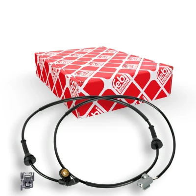 Kuva FEBI BILSTEIN 172610 ABS Anturi Taka akseli, vasen 1210 VOLVO: XC90 I
