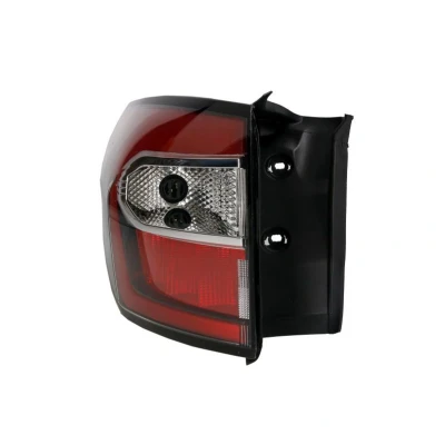 Kuva TYC 11 14712 36 9 Takavalot Vasen LED Punainen Lampun kannalla FORD: KUGA 2