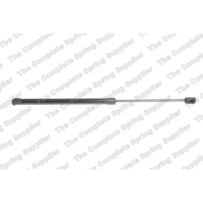 Kuva Kaasujousi, tavaratila, Takana SEAT LEON SC OE 5F3827550, 5F3827550A, 5F3827550B