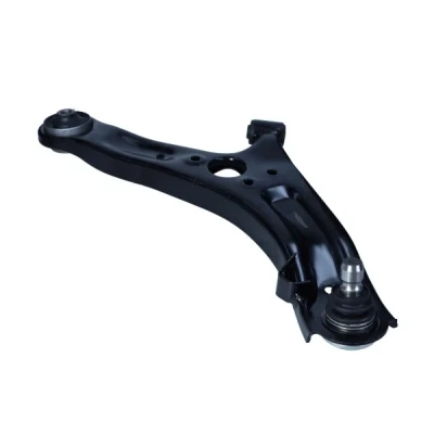 Kuva MAXGEAR 72 6009 Alatukivarsi laakerilla Etuakseli, oikea Poikittaistukivarsi Teräslevy 18mm KIA: Picanto II