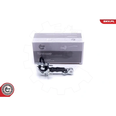 Kuva Oven pidin, Eteen, oikea ALFA ROMEO 147, GT OE 50512114