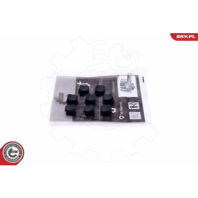 Kuva Korjaussarja, imusarjamoduuli AUDI, SEAT, SKODA, VW OE 06F133201P