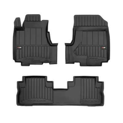 Kuva Syvät automatot 3D HONDA CR V III 2006 2011 OE