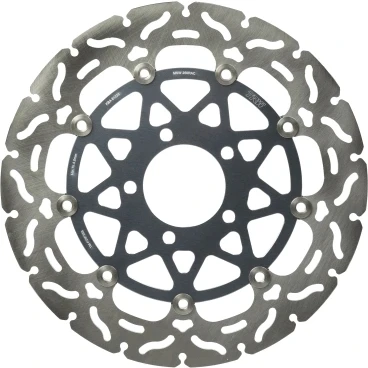 Kuva TRW MSW250RAC Jarrulevyt 310 5 lovella