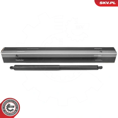 Kuva Kaasujousi, tavaratila, Taakse, oikea Esen skv 52SKV867 vw t roc OE 2GA827552A905