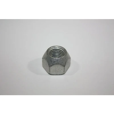 Kuva AUTOMEGA 110001710 Pyöränmutterit M12 M12X1,5, x 1,5 Kartiolaippa F 19