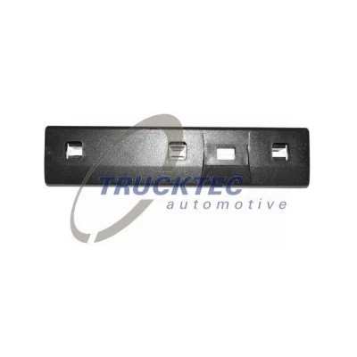 Kuva TRUCKTEC AUTOMOTIVE 02.53.162 Oviverhoilu MERCEDES BENZ: Sprinter 3 T Bussi