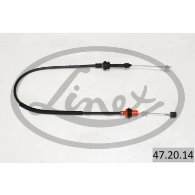 Kuva Kaasuvaijeri SEAT CORDOBA, IBIZA II, VW GOLF III, Variant PASSAT B3/B4, B3/B4 Variant, POLO CLASSIC VENTO OE 1H0 721 555A, 1