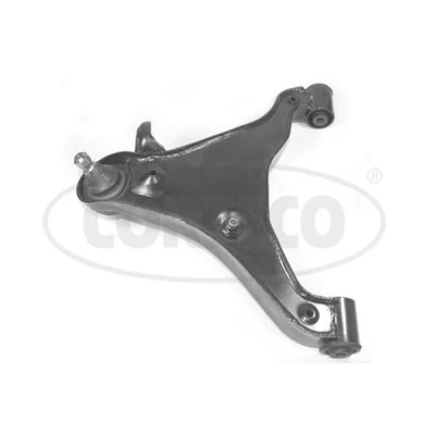 Kuva Tukivarsi, pyöräntuenta, Etuakseli, oikea, Alla NISSAN NP300 NAVARA, NAVARA Flak/chassi, PATHFINDER III OE 54500EB300, 54500 EB300, 54500EB3