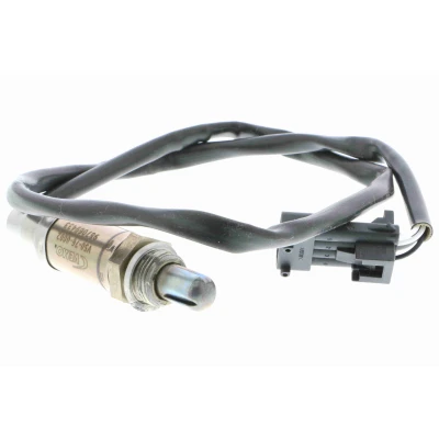 Kuva VEMO Original Quality V50 76 0002 Lambda Anturi M18x1,5 Lämmitetty, Kierre, esivoideltu VOLVO: V70 I, C70 I Cabriolet, 850 Farmari, SAAB: 9 5 Farmari
