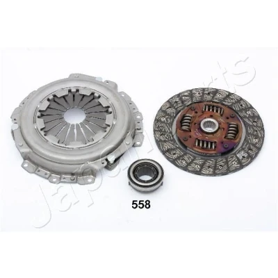 Kuva JAPANPARTS KF 558 Kytkinpaketti 225