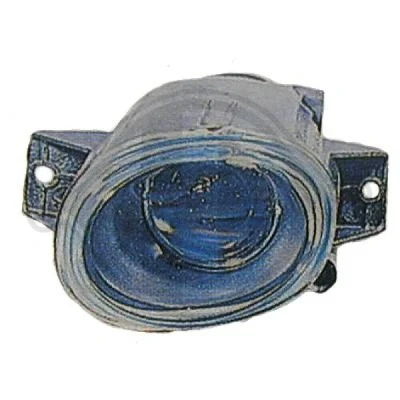 Kuva DIEDERICHS 7431088 Sumuvalot Oikea