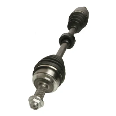 Kuva MAXGEAR 49 2384 Vetoakseli Etuakseli, vasen HONDA: ACCORD 8 Kombi,