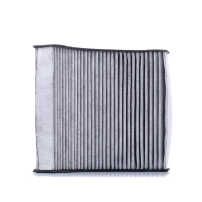 Kuva VALEO CLIMFILTER PROTECT 715719 Raitisilmasuodatin Aktiivihiilisuodatin 242 198 40 BMW: 3 Touring, 1 Hatchback, Sedan