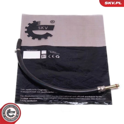 Kuva Hydrauliikkaletku, ohjaus BMW 7 [E38] OE 32 41 1 091 976, 141 856