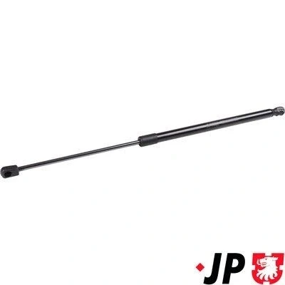 Kuva JP GROUP 1181217200 Takaluukun Kaasujousi 450N Molemminpuolin AUDI: A3 Sportback