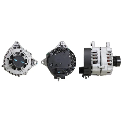 Kuva DRI 2253452002 Laturi 14V 200A