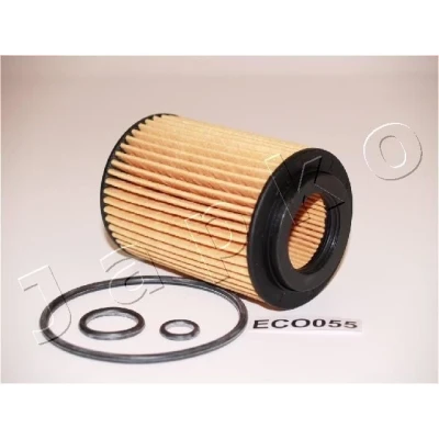 Kuva JAPKO 1ECO055 Öljynsuodatin Suodatinpanos HONDA: CR V 3, CIVIC 8 Hatchback, ACCORD Kombi