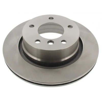 Kuva MAPCO Jarrulevy BMW: Z4 Roadster 19mm 5 120mm Tuuletettu 25855 34216754137,34216766219,34216794303 Jarrulevyt