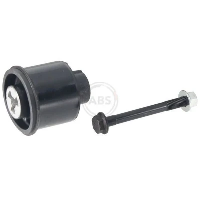 Kuva kiinnitys, akseliston Taka akseli, oikea, vasen SEAT, SKODA OE 6R0 501 541 A S1, 541A S1