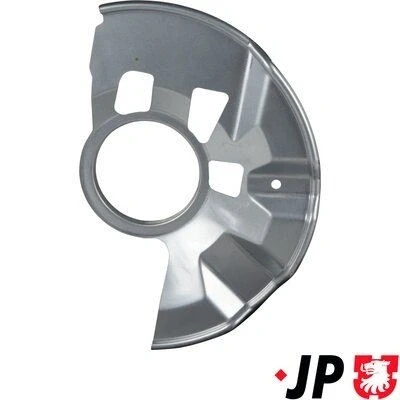 Kuva JP GROUP 3864202170 Jarrukilpi Etuakseli, vasen MAZDA: 6 Farmari, Hatchback, Sedan