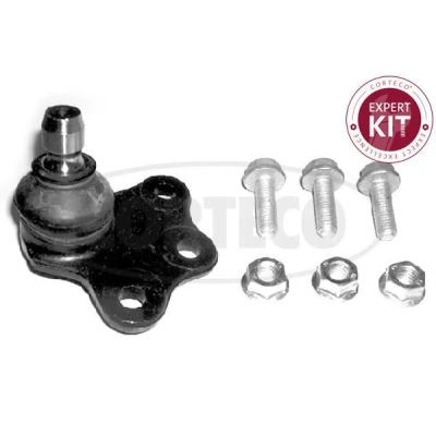 Kuva Pallonivel, Etuakseli, oikea OPEL MERIVA A Minibus, minivan, VAUXHALL OE 352086, 5352026, 93174598