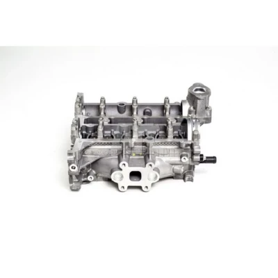 Kuva AMC 910245 Sylinterikansi FORD: FIESTA 6