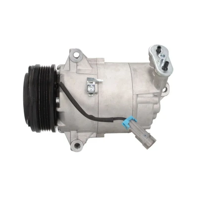 Kuva Kompressori, ilmastointilaite THERMOTEC KLIMA KTT090019