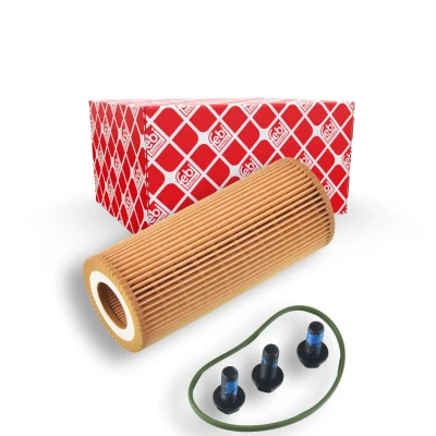 Kuva Hydrauliikkasuodatinsarja, automaattivaihteisto FEBI BILSTEIN 172928