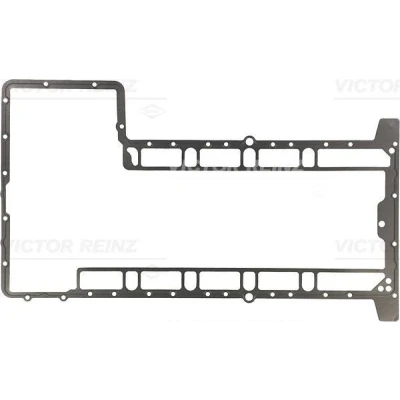 Kuva REINZ 71 41293 00 Öljypohjan Tiiviste BMW: 5 Touring, Sedan
