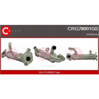 Kuva CASCO CSP70106AS Ohjaustehostimen Pumppu Hydraulinen 6 132mm Oikean /vasemmanpuolinen ohjaus PEUGEOT: 206 Hatchback