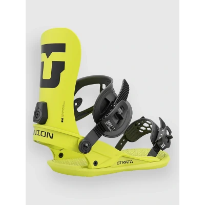 Kuva Union Strata 24/25 Snowboard bindings