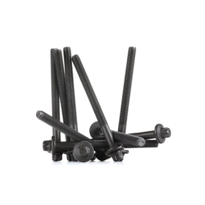 Kuva ELRING 759.350 Kannen Pultit Torx, ulko RENAULT: CLIO 2, Kangoo I, 1