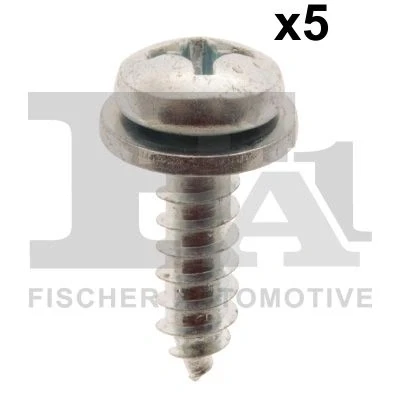 Kuva FA1 12 70011.5 Ruuvi