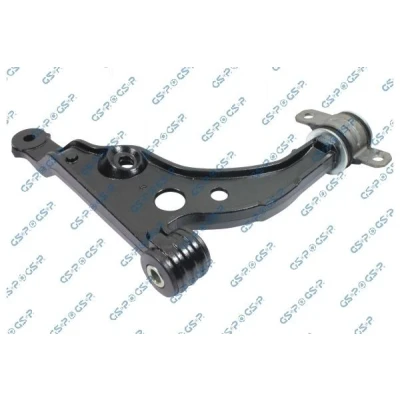 Kuva Tukivarsi, pyöräntuenta, Etuakseli, oikea, Alla CITROËN, FIAT, PEUGEOT OE 1308601080, 1317241080, 1320787080