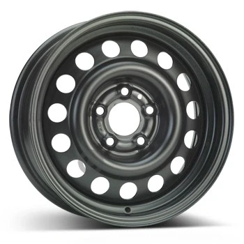Kuva Alcar Steelrim 6/15 ET25 B65