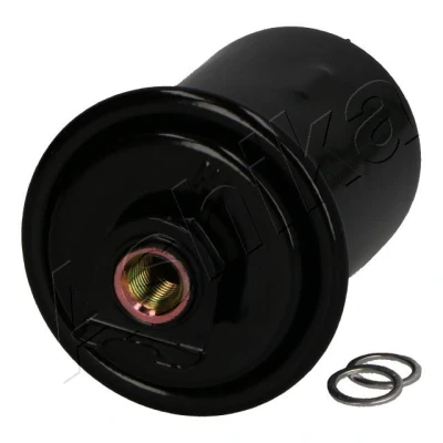 Kuva Polttoainesuodatin DAIHATSU, HYUNDAI, MITSUBISHI, TOYOTA OE 1861002200, 23300 49145, 79045