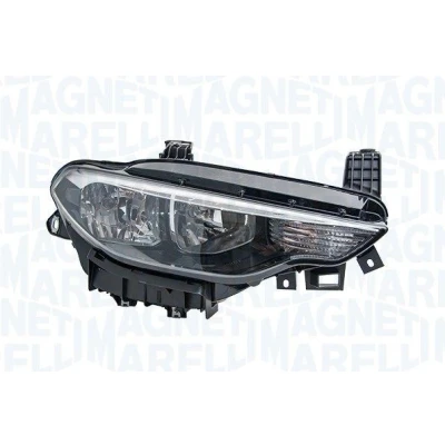 Kuva MAGNETI MARELLI 712105329980 Ajovaloumpio