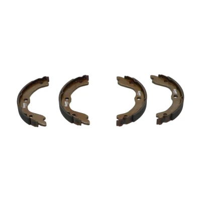 Kuva KAVO PARTS KBS 7428 Jarrukengät 172 22 NISSAN: X Trail