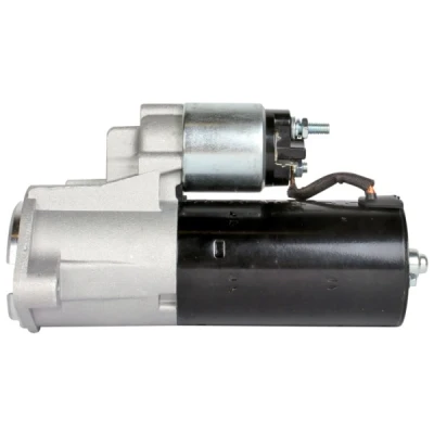 Kuva HELLA 8EA 012 526 211 Starttimoottori 12 1,8 9 AUDI: A4 B6 Sedan, Avant, B5 VOLKSWAGEN: Passat GP Variant, Variant
