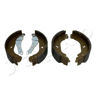 Kuva JAPKO 550314 Jarrukengät Taka akseli 280mm 65mm FORD: Transit Mk5 Van, Bussi