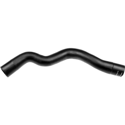 Kuva GATES 05 4063 Jäähdyttimen Letku EPDM (eteenipropeeni dieeni kumi) OPEL: Insignia A Sports Tourer, Sedan, Hatchback