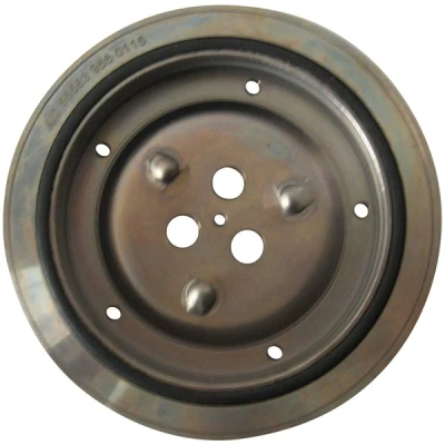 Kuva Hihnapyörä, kampiakseli FORD TRANSIT Buss, Flak/chassi, Skåp OE 1 099 891, 102 616, 226 639