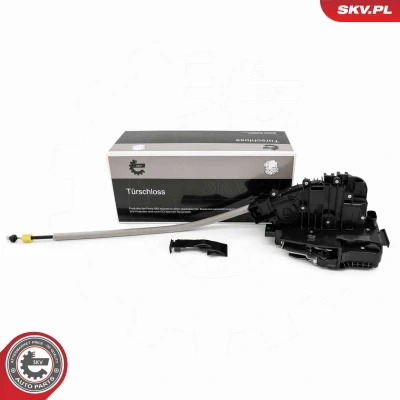 Kuva Ovilukko, Edessä, Vasen MERCEDES BENZ OE 099 720 03 01, A 01