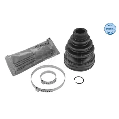 Kuva Paljekumisarja, vetoakseli, Etuakseli, Vaihteiston puoli OPEL, VAUXHALL OE 16 03 004, 230, 26 073 421