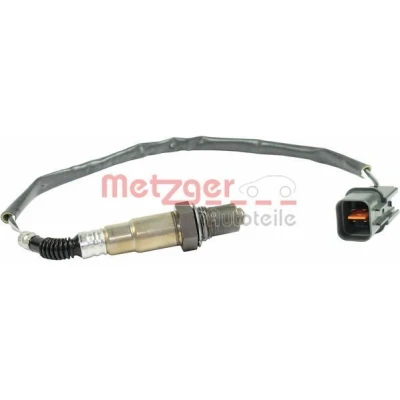 Kuva METZGER 0893479 Lambda Anturi ORIGINAL ERSATZTEIL Määritysanturi HYUNDAI: i20 I Hatchback, i10 II KIA: cee‘d Sportswagon, RIO 3